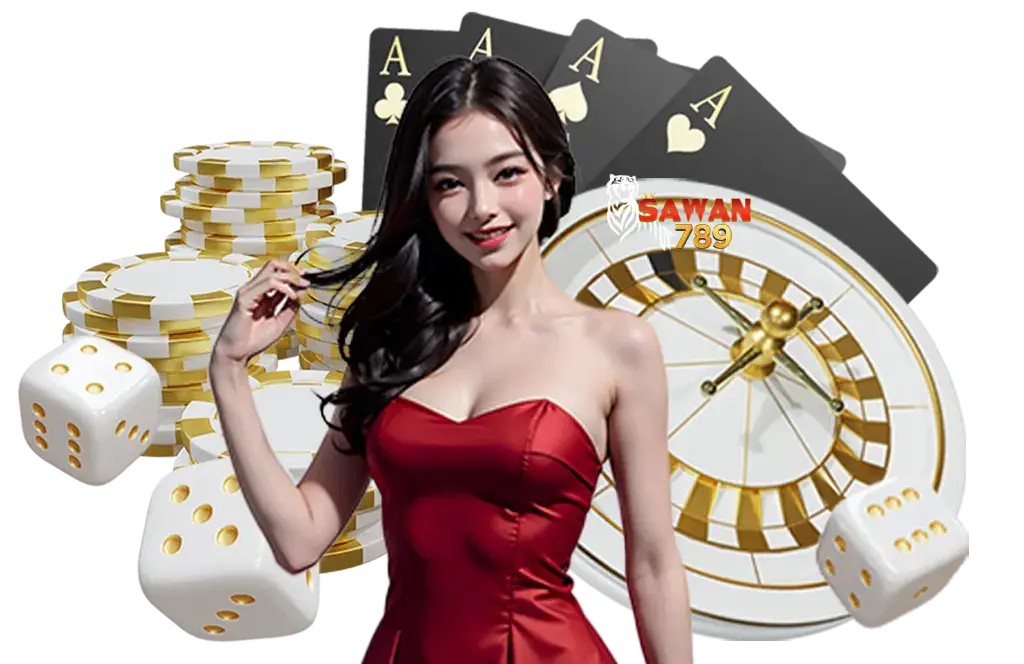 Sawan789 ทางเข้าเล่นผ่านมือถือ ไม่ต้องดาวน์โหลด ก็รวยได้